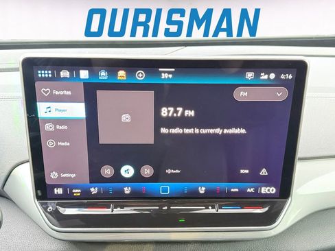 Used 2024 Volkswagen ID.4 Pro S image 14