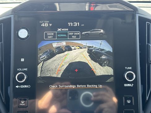 New 2026 Subaru Crosstrek 2.0i Premium image 21