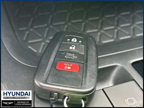 Used 2023 Toyota RAV4 XSE w/ XSE Grade Weather Package AWD/4WD image 39