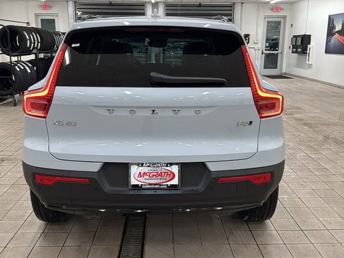 Used 2026 Volvo XC40 B5 Plus w/ Protection Package Premier image 6