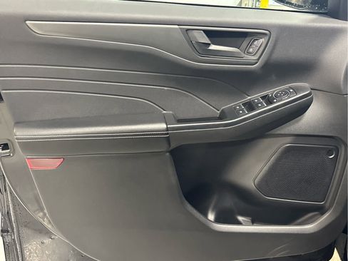 New 2025 Ford Escape Active w/ Tech Pack #1 image 13