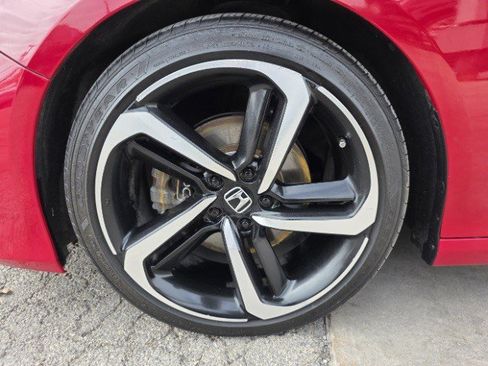 Used 2022 Honda Accord Sport image 16