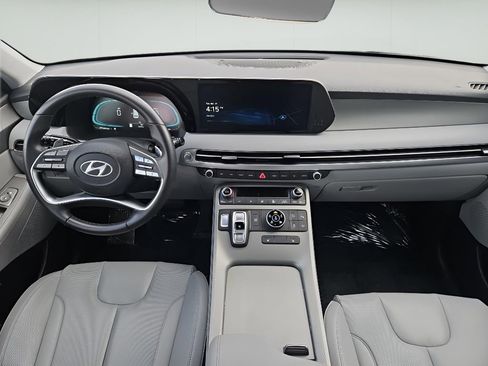 Used 2025 Hyundai Palisade SEL AWD/4WD image 20