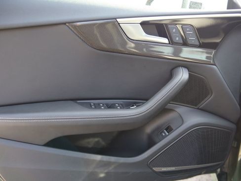 Used 2023 Audi S5 Premium Plus w/ Premium Plus Package image 10