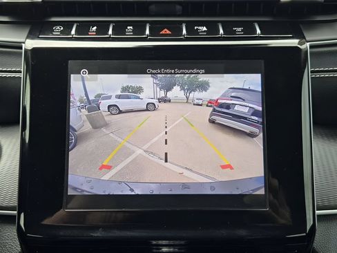Used 2023 Jeep Grand Cherokee L Laredo w/ Luxury Tech Group I AWD/4WD image 12
