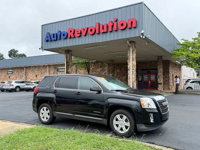 Used 2015 GMC Terrain SLE