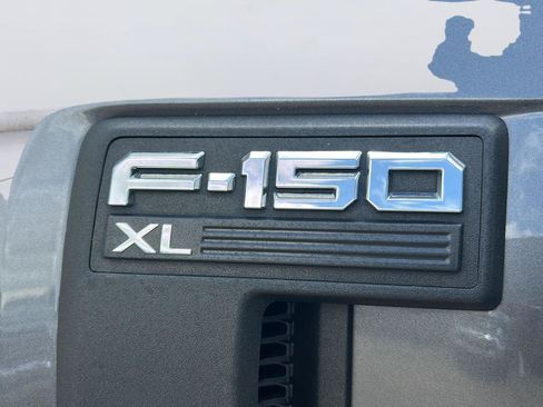 Used 2024 Ford F150 XL w/ Equipment Group 103A High AWD/4WD image 28