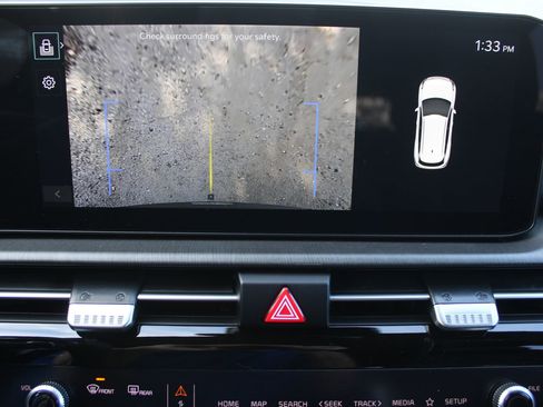 New 2026 Kia Sportage X-Line image 52