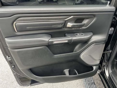 Used 2020 RAM 1500 Limited image 11