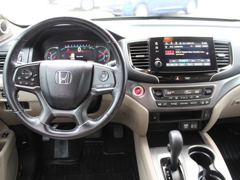 Used 2020 Honda Pilot EX-L image 29