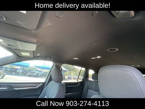 New 2026 GMC Acadia Elevation image 26