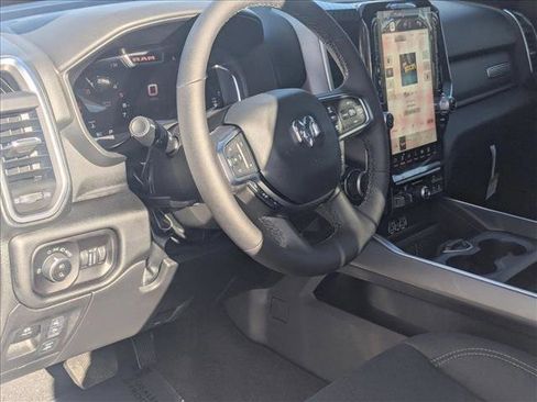New 2026 RAM 1500 Big Horn image 3