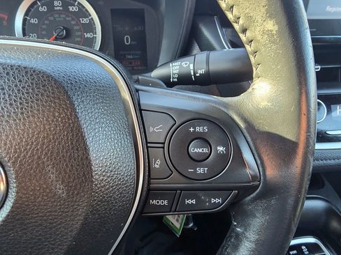 Certified 2022 Toyota Corolla SE image 20