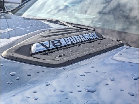 New 2026 Chevrolet Silverado 2500 Custom w/ Custom Value Package image 11