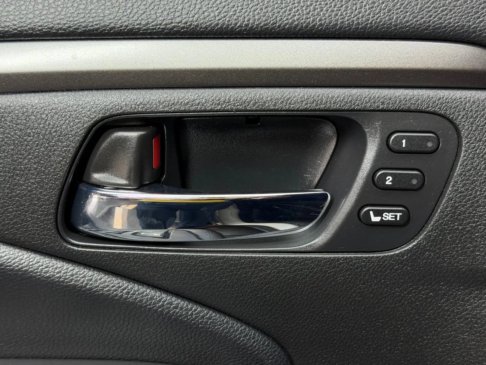 Used 2019 Honda Pilot EX-L image 29