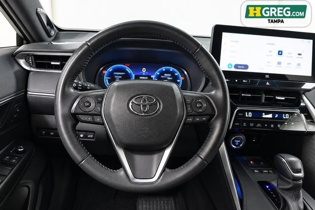 Used 2023 Toyota Venza Limited AWD/4WD image 13