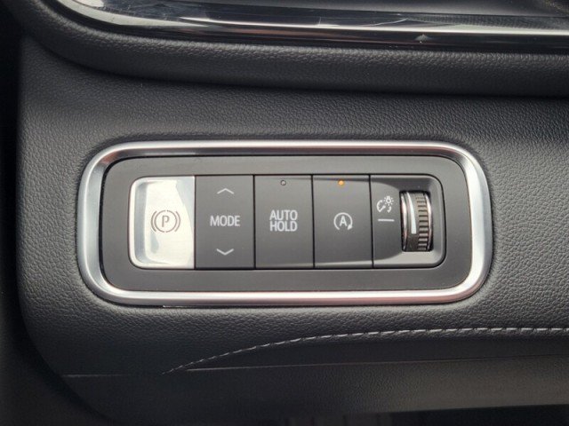 Used 2026 Buick Enclave Sport Touring FWD image 19