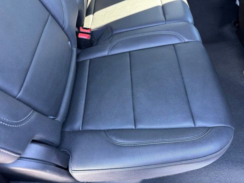 Used 2023 GMC Sierra 1500 SLT w/ SLT Premium Package image 19