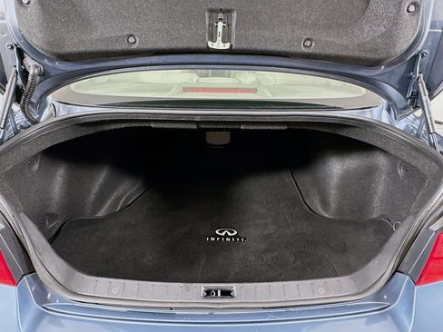 Used 2010 INFINITI G37 Journey w/ Premium Pkg image 29