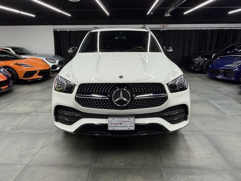 Used 2022 Mercedes-Benz GLE 350 GLE 350 image 10
