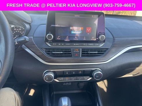 Used 2023 Nissan Altima 2.5 SV image 18
