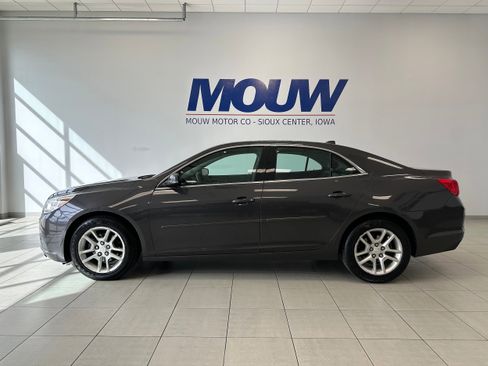 Used 2013 Chevrolet Malibu LT w/ Power Convenience Package image 1
