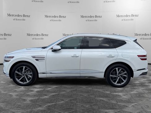 Used 2025 Genesis GV80 2.5T Advanced image 2