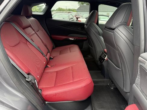 Used 2023 Lexus RX 350 F Sport w/ Accessory Package AWD/4WD image 16