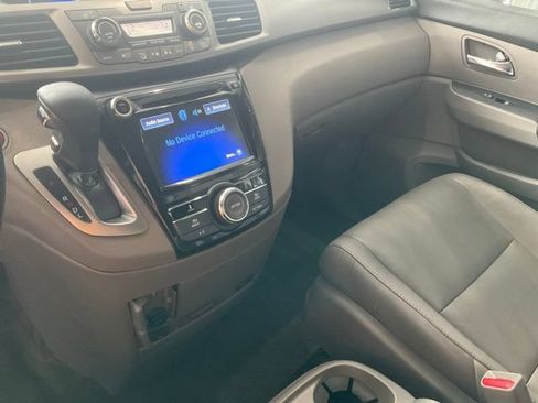 Used 2016 Honda Odyssey EX-L image 13
