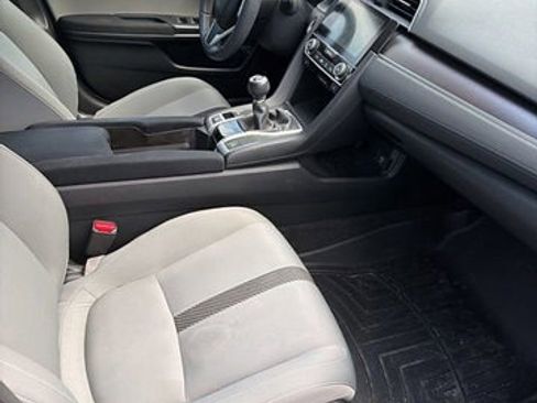 Used 2017 Honda Civic EX-T image 15