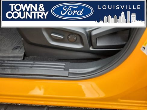 Used 2022 Ford Ranger XLT w/ Equipment Group 302A High AWD/4WD image 14