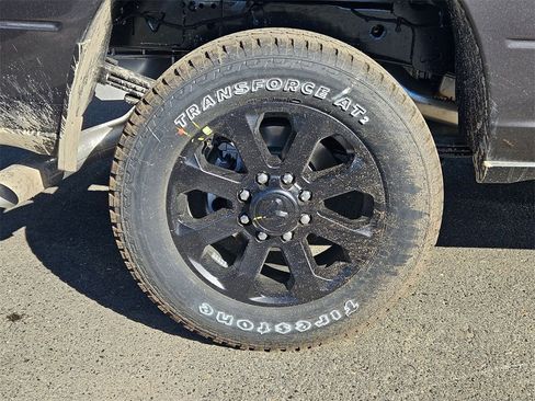 New 2026 RAM 3500 Laramie w/ Night Edition image 9