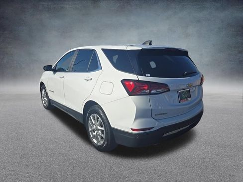 Certified 2024 Chevrolet Equinox LT FWD image 6