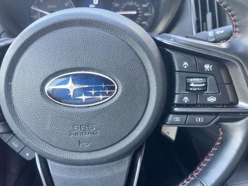 Certified 2023 Subaru Crosstrek 2.0i Premium w/ Special Edition AWD/4WD image 24