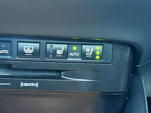 Used 2020 Lexus ES 350 w/ Accessory Package image 25