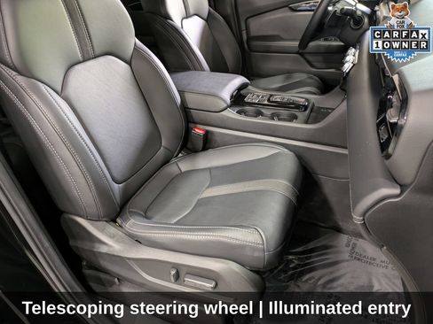 Certified 2026 Honda Passport RTL image 34