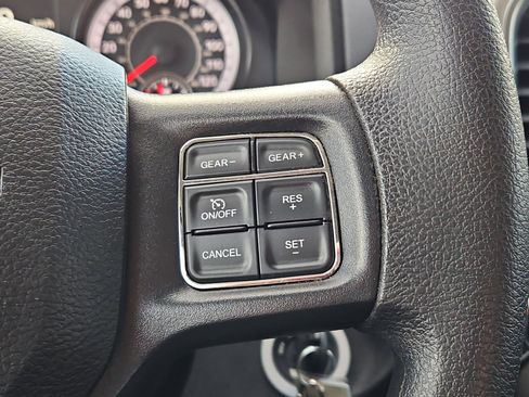 Used 2020 RAM 1500 Classic Warlock image 17