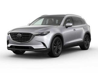 Used 2023 MAZDA CX-9 Touring Plus video 1