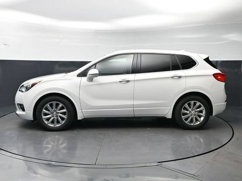 Used 2019 Buick Envision Essence FWD image 8