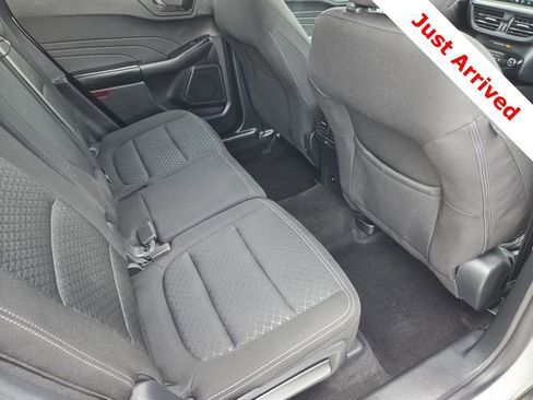 Certified 2025 Ford Escape Active w/ Tech Pack #1 FWD image 25