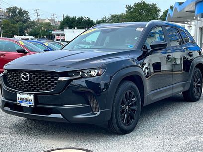 Used 2026 MAZDA CX-50 AWD 2.5 S w/ Preferred Pkg
