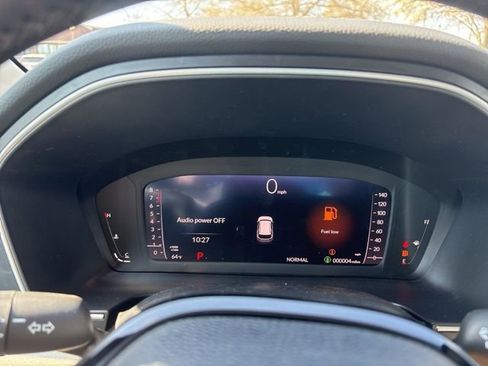 New 2026 Honda Pilot Elite image 15