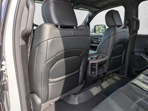New 2026 RAM 1500 Laramie image 24