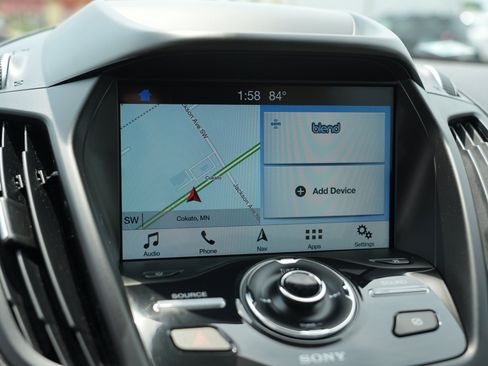 Used 2019 Ford Escape Titanium AWD/4WD image 33