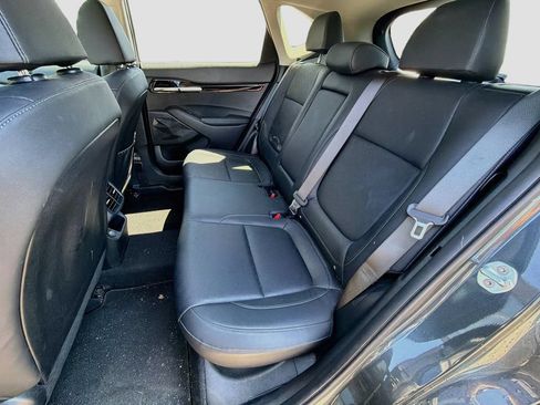Used 2023 Kia Seltos EX AWD/4WD image 27