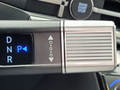 New 2026 Hyundai Santa Fe SEL image 11