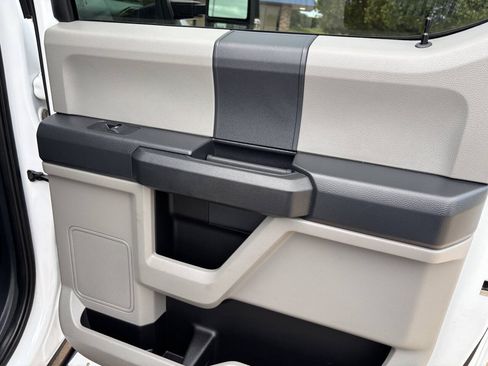 Used 2022 Ford F350 XL w/ STX Appearance Package AWD/4WD image 20
