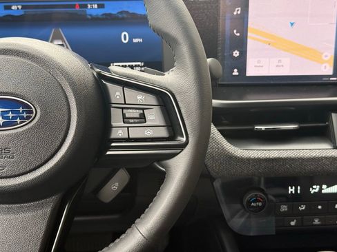 New 2026 Subaru Outback Premium image 12