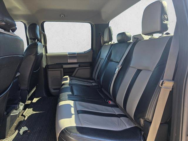 Used 2015 Ford F150 XLT w/ Equipment Group 301A Mid AWD/4WD image 13