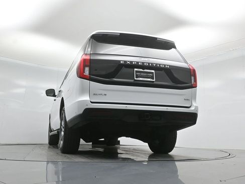 Certified 2025 Ford Expedition Max Active image 57